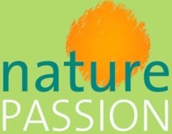 logo Nature Passion